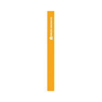 Branded Carpenter Pencil-Logo